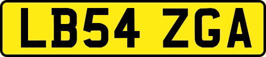 LB54ZGA