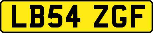 LB54ZGF