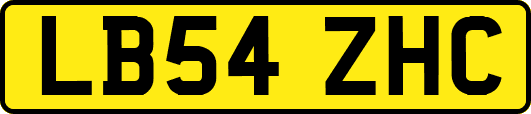 LB54ZHC