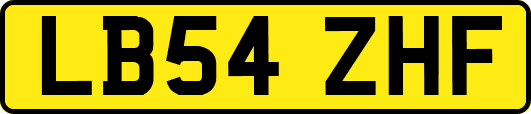 LB54ZHF