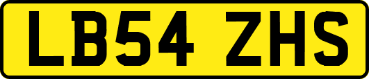 LB54ZHS