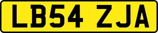 LB54ZJA