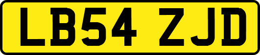 LB54ZJD