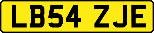 LB54ZJE