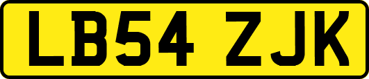 LB54ZJK