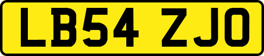 LB54ZJO