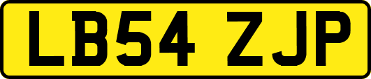 LB54ZJP