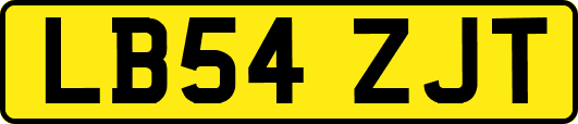 LB54ZJT