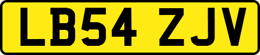 LB54ZJV