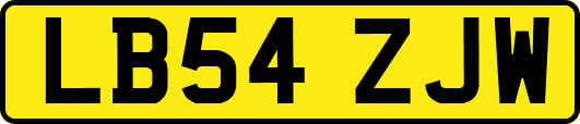 LB54ZJW