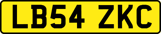LB54ZKC