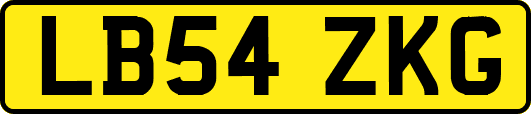 LB54ZKG