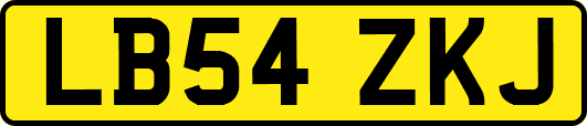 LB54ZKJ