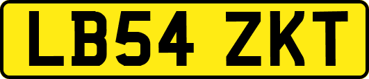 LB54ZKT