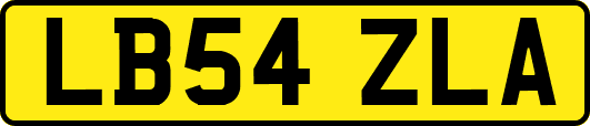 LB54ZLA