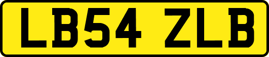 LB54ZLB