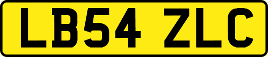 LB54ZLC