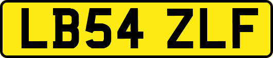 LB54ZLF