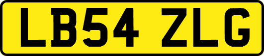 LB54ZLG