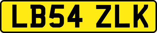 LB54ZLK
