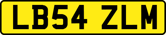 LB54ZLM