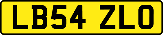 LB54ZLO