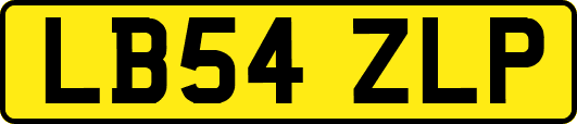 LB54ZLP