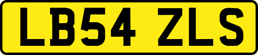 LB54ZLS