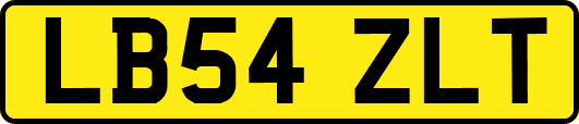 LB54ZLT