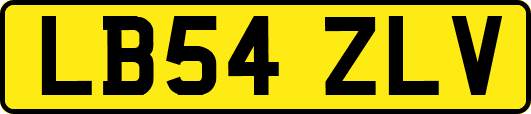 LB54ZLV