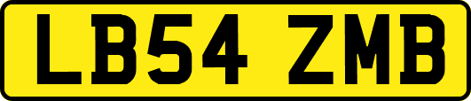 LB54ZMB