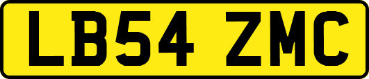 LB54ZMC