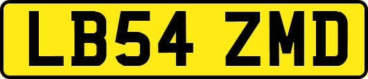 LB54ZMD