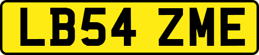 LB54ZME