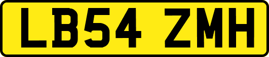 LB54ZMH