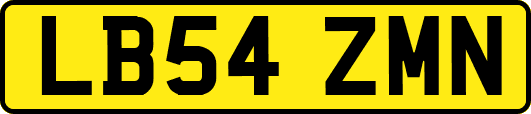 LB54ZMN