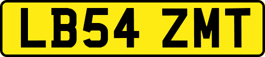 LB54ZMT