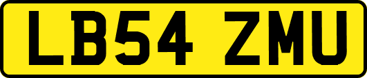 LB54ZMU