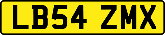 LB54ZMX