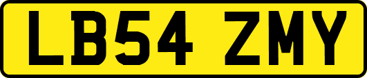LB54ZMY