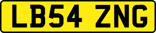 LB54ZNG