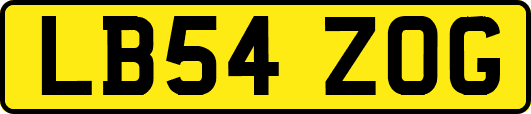 LB54ZOG