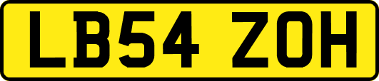 LB54ZOH