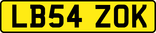 LB54ZOK