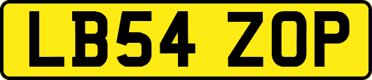 LB54ZOP