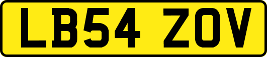 LB54ZOV