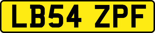 LB54ZPF
