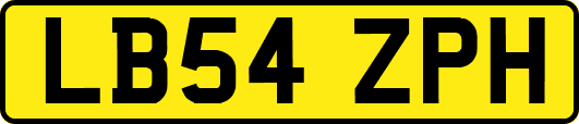 LB54ZPH