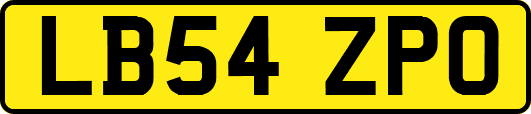LB54ZPO