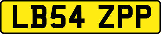 LB54ZPP